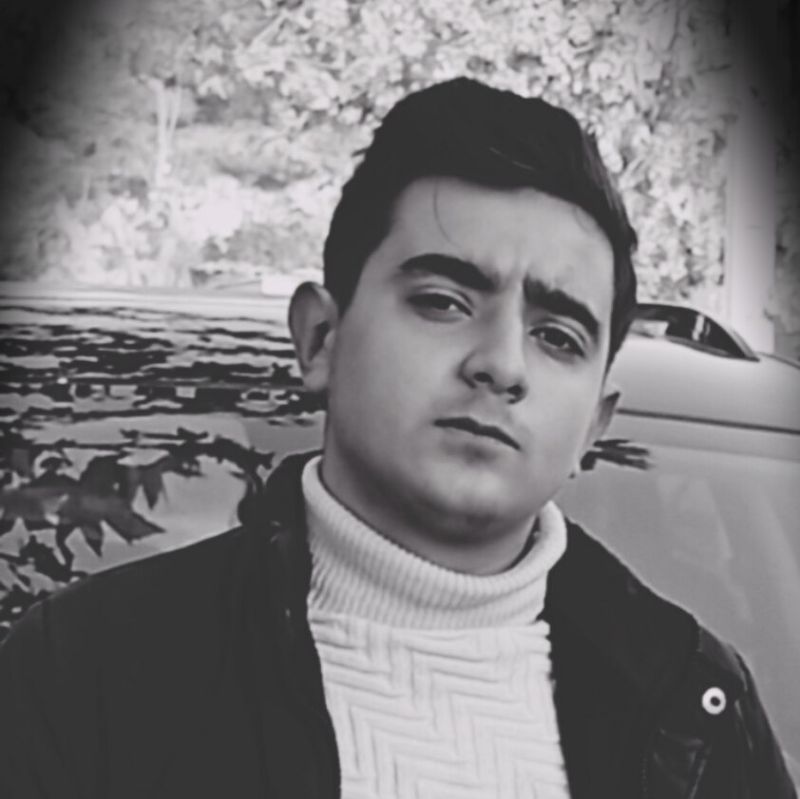 سبحان عسگری